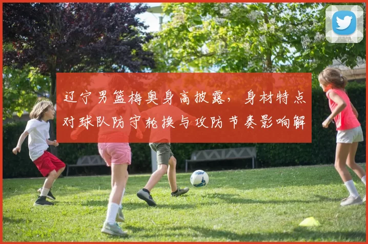 辽宁男篮梅奥身高披露，身材特点对球队防守轮换与攻防节奏影响解读